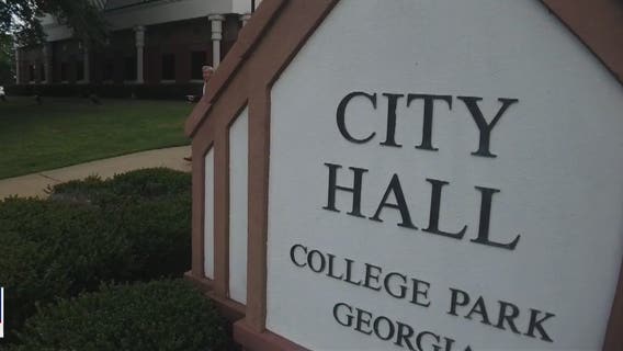 Audit confirms I-Team Investigation: College Park secret bank accounts misappropriated money