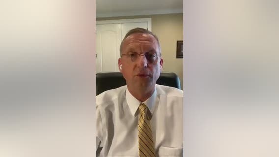 Ideals versus effectiveness in 9th District GOP contest