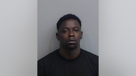 Midtown rape suspect turns himself into authorities