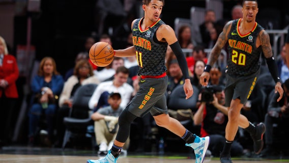 Pierce believes it is time for young Hawks to become winners