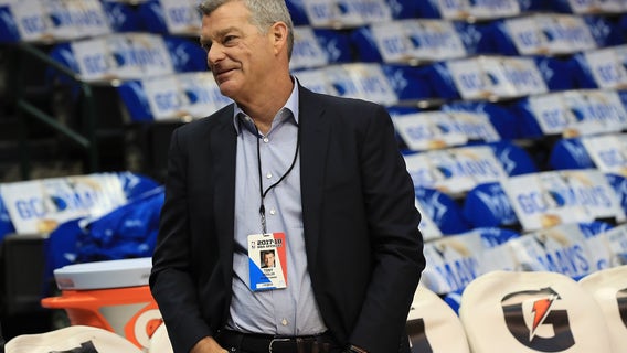 Hawks owner: 'Black lives matter. There is no in-between'