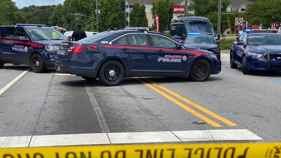 Atlanta police: 8 resignations, not 19 since start of month