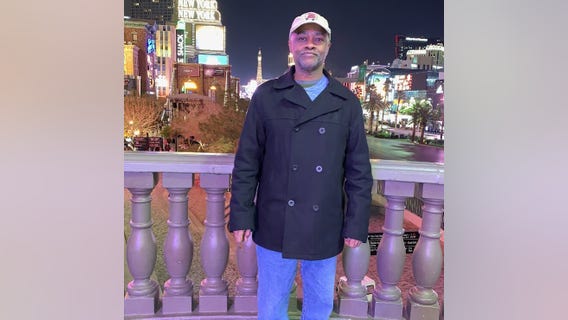 Police: Missing Acworth man found safe