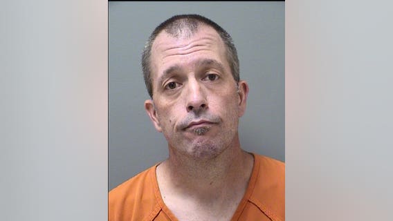 Suspect pulls out gun at Canton bank, arrested