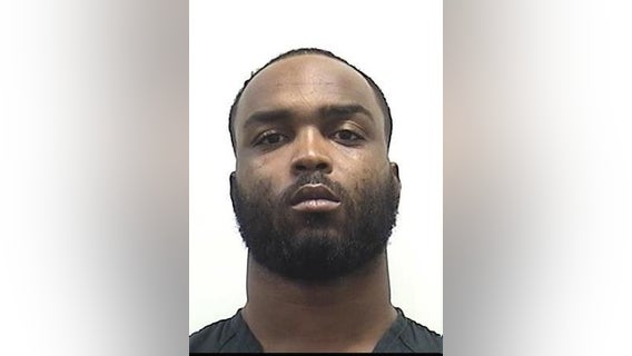 Former University of Georgia football star Bacarri Rambo arrested on rape charge