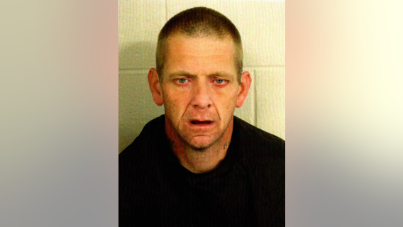 Police: Deaf Rome man arrested for beating his blind girlfriend with a machete