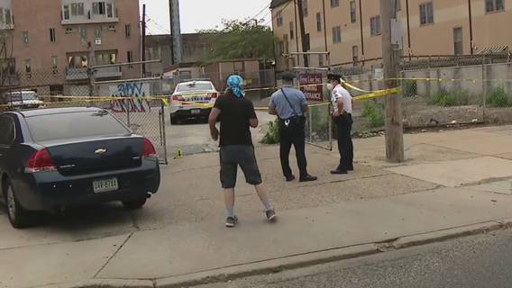 Armed burglary suspect fatally shot by gun shop's owner in South Philadelphia, authorities say