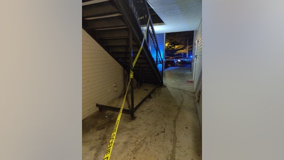 Police: One person hospitalized in South Fulton shooting