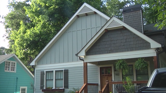 Meetings being held in Clayton County to discuss property tax relief