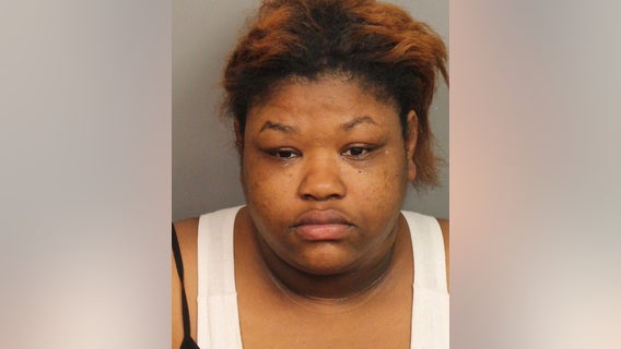 Police: Woman charged with sex trafficking teens in Alabama