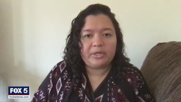 Gainesville woman organizes fundraiser for poultry plant workers affected by COVID-19