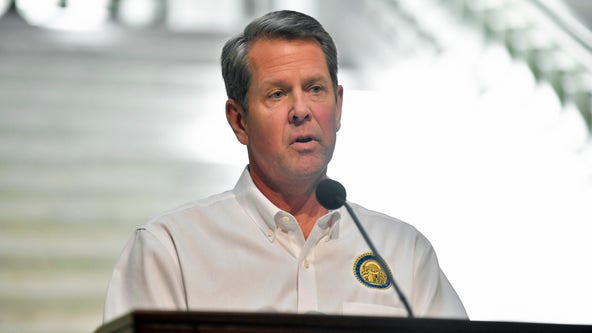 Gov. Kemp eases more restrictions on dining and live venues