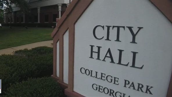 Audit confirms I-Team Investigation: College Park secret bank accounts misappropriated money