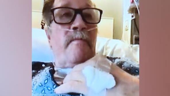 Nursing home administrator shares battle with COVID-19, financial impact