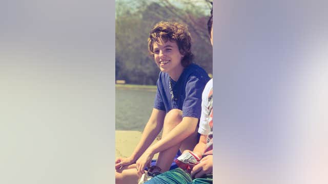 Search for missing Peachtree City teen