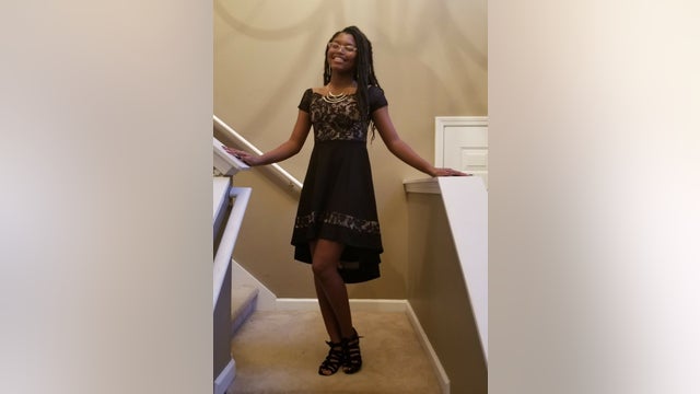 Police in Kennesaw searching for missing 13-year-old girl