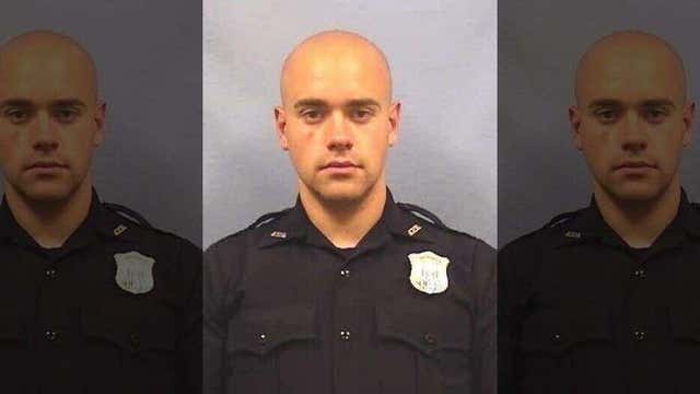 UPDATE: Officer who shot Rayshard Brooks in Midtown bar fight as customer