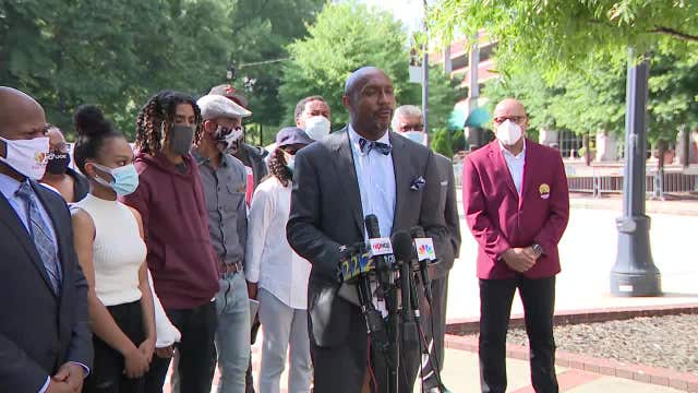 Spelman student: 'He said he was going to shoot us'