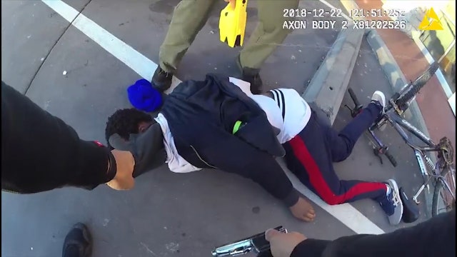 Atlanta man files lawsuit against APD and officer following 2018 shooting