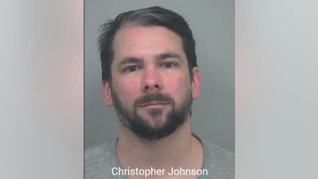 Police: 1 injured in hit-and-run, suspect charged