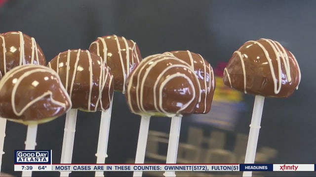 Edible Arrangements looking to launch aspiring entrepreneurs after successful spring