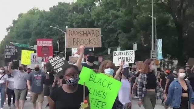 Social unrest sparks renewed interest in Juneteenth commemorations