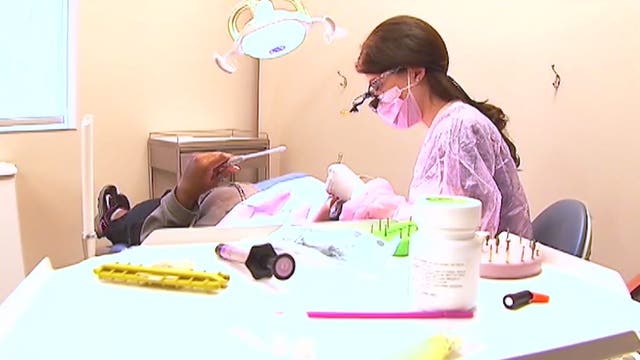 Dental practices reopen to routine care amid both relief and caution