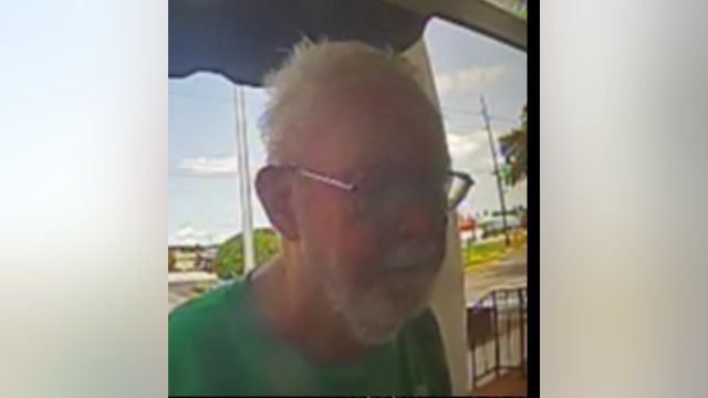 Missing 90-year-old Florida man who may be traveling to Georgia