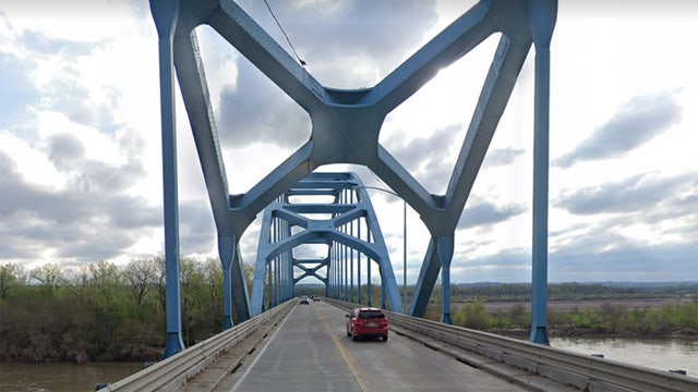 Kansas soldier saves 'countless lives' by driving truck into active shooter: reports