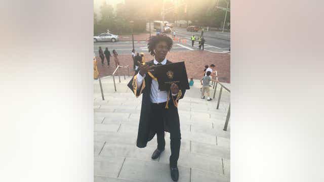 Teenager shot and killed in Midtown Atlanta, police investigate