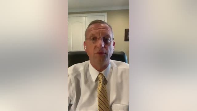 Ideals versus effectiveness in 9th District GOP contest