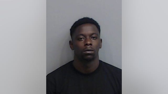 Midtown rape suspect turns himself into authorities