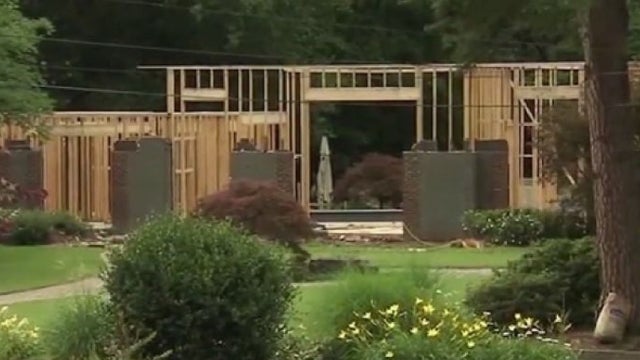 DeKalb County seeks increase in property taxes