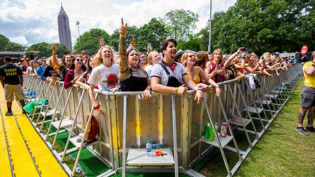 Shaky Knees Music Festival canceled for 2020