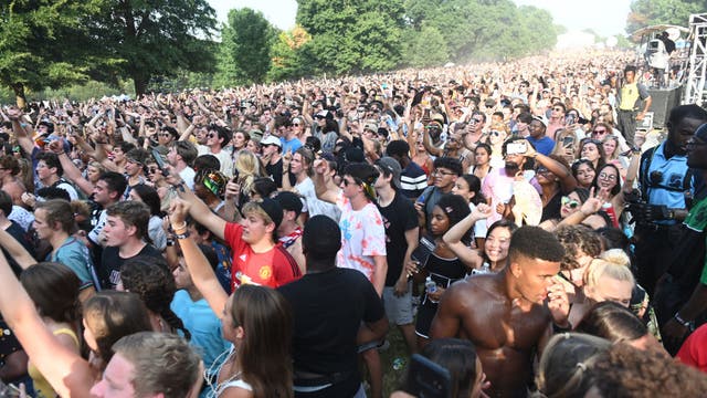 Music Midtown cancels 2020 festival due to COVID-19 pandemic