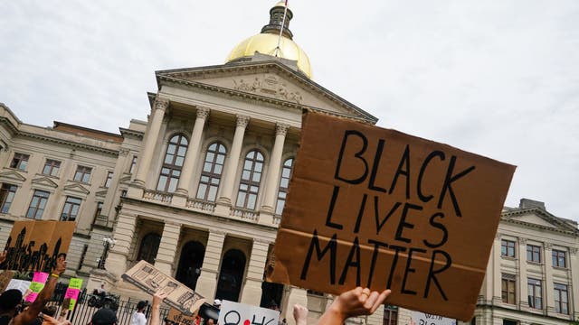 Georgia business leaders intensify push for state hate crimes law