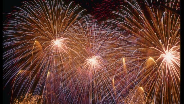 LIST: July 4th celebrations canceled amid pandemic