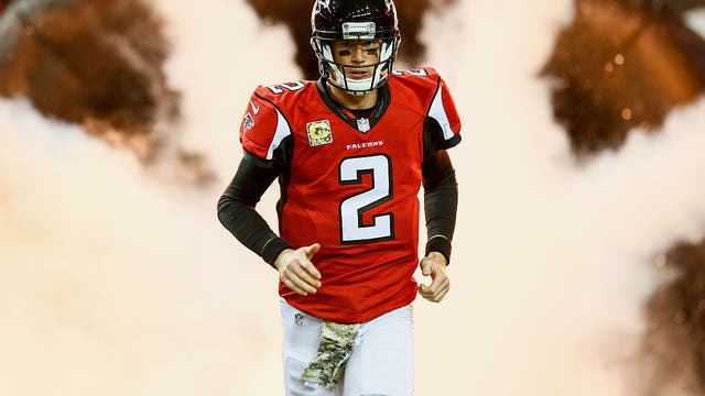Falcons QB Matt Ryan donating $500K to Atlanta's black community