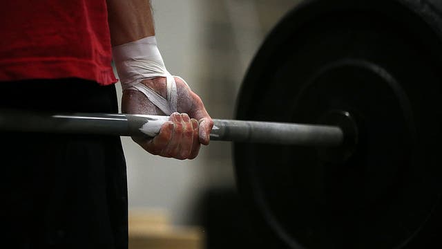 CrossFit CEO resigns over insensitive George Floyd tweet