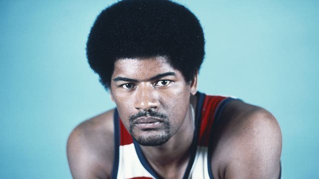 Basketball Hall of Famer Wes Unseld dead at 74, family says
