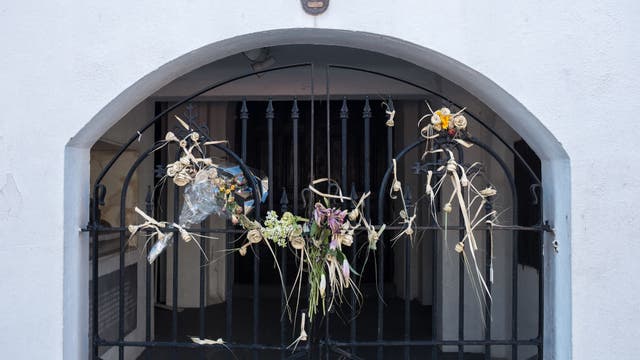 5 years after church massacre, S.C. protects monuments