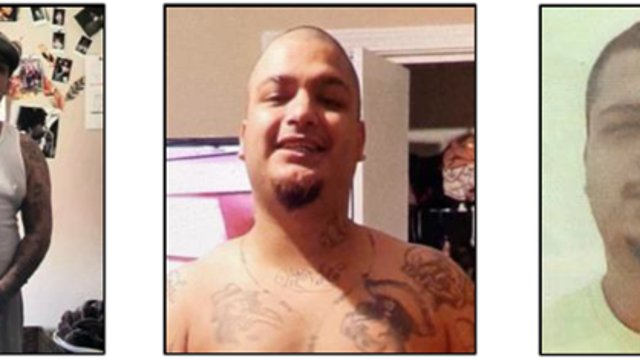 Man wanted in 70-year-old's murder in Norcross