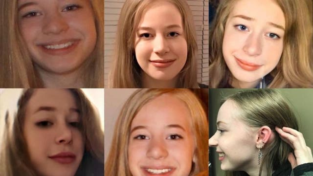 Sheriff's Office: Julia Mann, Georgia teen missing for months, found safe
