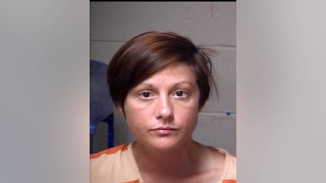 Sheriff: Paulding County woman tried to make husband's murder look like suicide