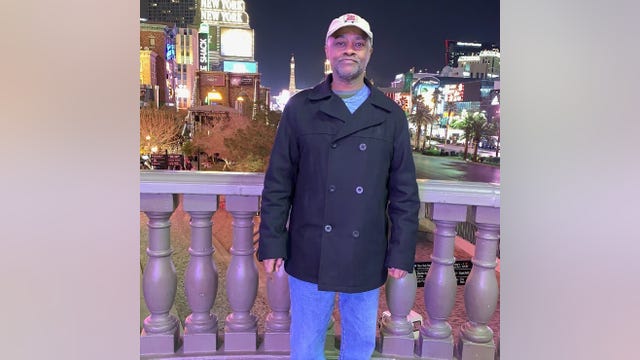 Police: Missing Acworth man found safe