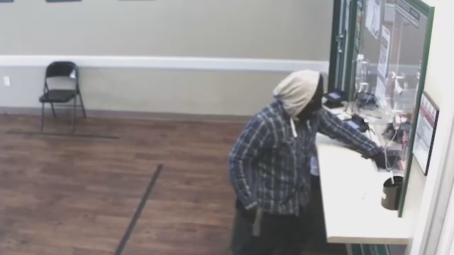 Police: Man fires shots after failed check-cashing robbery attempt in Gwinnett County