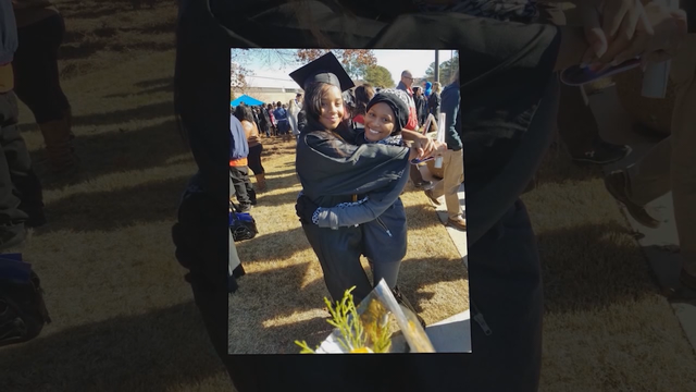 Atlanta student who grew up homeless finishing first year at Yale Medical School