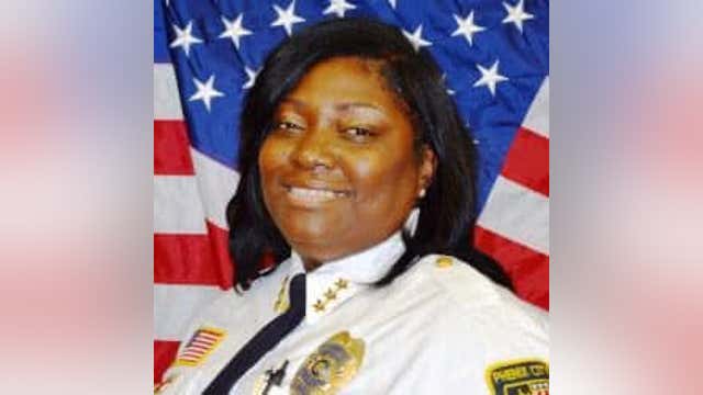 Alabama police executive dies during treatment for COVID-19