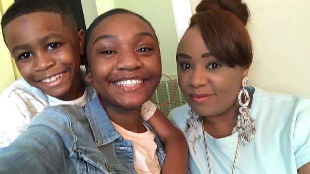 Family desperate for answers after mother of 2 killed in Lawrenceville