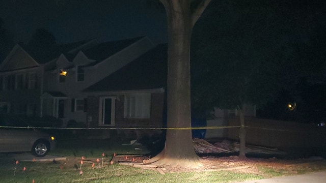 Two injured, one dead after suspects crash stolen vehicle into home